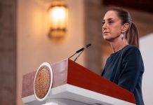 Foto: Sheinbaum advierte: el debate sobre gravar remesas aún no termina / Cortesía