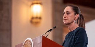Foto: Sheinbaum advierte: el debate sobre gravar remesas aún no termina / Cortesía