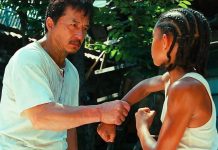 Foto: ¿Por qué Jackie Chan dudó de Jaden Smith en "Karate Kid"? Él lo cuenta / Cortesía