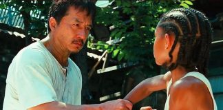 Foto: ¿Por qué Jackie Chan dudó de Jaden Smith en "Karate Kid"? Él lo cuenta / Cortesía