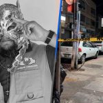 Violencia contra influencers no cesa: asesinan a “El Fénix” en México Foto: asesinan a “El Fénix” en México / Cortesía