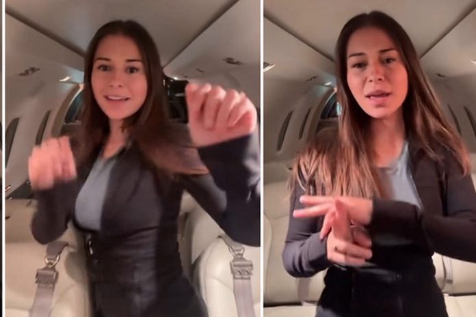 1 Foto: Influencer de OnlyFans / Cortesía