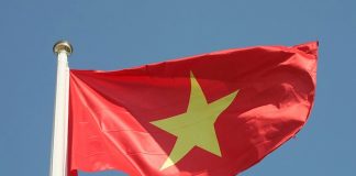 Foto: Nicaragua envía condolencias a Vietnam por muerte del expresidente, Tran Duc Luong /Cortesía