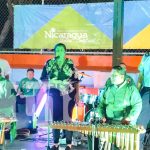 Foto: Teustepe celebra con alegría y tradición: “Al Son de Marimbas ¡Viva Teustepe!”/TN8