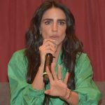 Impactante revelación: Bárbara de Regil confiesa que sufrió abuso en su adolescencia Foto: Bárbara de Regil confiesa que sufrió abuso en su adolescencia / Cortesía