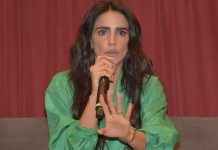 Foto: Bárbara de Regil confiesa que sufrió abuso en su adolescencia / Cortesía