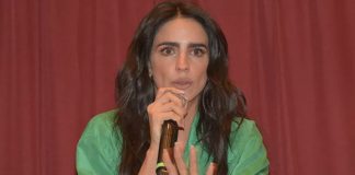 Foto: Bárbara de Regil confiesa que sufrió abuso en su adolescencia / Cortesía