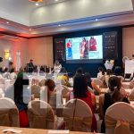 Foto: Garbo Imagen en Nicaragua/TN8