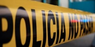 Foto: Violenta agresión en Jalapa/Cortesía