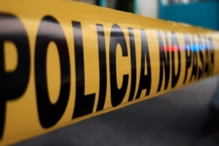 Foto: Violenta agresión en Jalapa/Cortesía