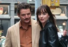 Foto: ¿OnlyFans? El polémico consejo que Pedro Pascal le dio a Dakota Johnson / Cortesía