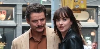 Foto: ¿OnlyFans? El polémico consejo que Pedro Pascal le dio a Dakota Johnson / Cortesía