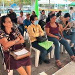 Estelí honra a Sandino con Mega Feria de Salud Oncológica