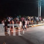 Joven fallece al estrellarse contra un objeto fijo en las cercanías del mercado El Mayoreo Foto: Joven fallece al estrellarse contra un objeto fijo en las cercanías del mercado El Mayoreo/TN8