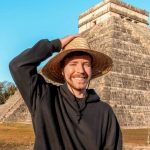 MrBeast defiende su video en Yucatán: “Todo fue con permiso” Foto: ¿MrBeast fue irresponsable o benefició a México?/Cortesía