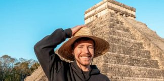 Foto: ¿MrBeast fue irresponsable o benefició a México?/Cortesía