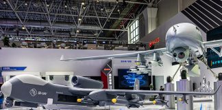Foto: China prepara el primer vuelo de su 'portadrones' /Cortesía