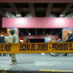 Foto: Masacre en Ecuador /cortesía