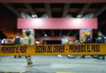 Seis muertos tras violento ataque armado en zona rural de Ecuador Foto: Masacre en Ecuador /cortesía