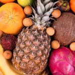 La dieta rica en fibra podría limpiar el cuerpo de sustancias tóxicas Foto: ¿Fibra contra contaminantes?/Cortesía