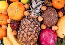 La dieta rica en fibra podría limpiar el cuerpo de sustancias tóxicas Foto: ¿Fibra contra contaminantes?/Cortesía