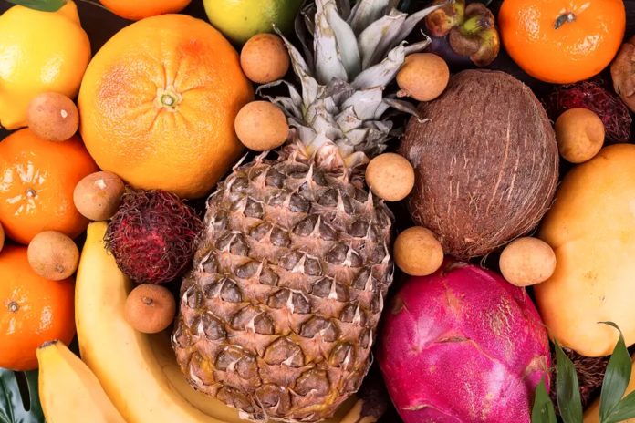 Foto: ¿Fibra contra contaminantes?/Cortesía