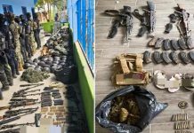 Violento enfrentamiento narco en México deja 12 muertos Foto: Operativo mortal en México /cortesía