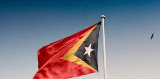 Foto: Nicaragua felicita a Timor Oriental en el aniversario de su Independencia / Cortesía