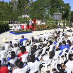 Cuba rinde tributo a José Martí en el 130 aniversario de su desaparición Foto: Cuba sigue el legado de José Martí /cortesía