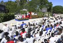 Cuba rinde tributo a José Martí en el 130 aniversario de su desaparición Foto: Cuba sigue el legado de José Martí /cortesía