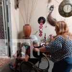 Una vida de trabajo en el mercado: Ejemplo de madre de mucho sacrificio trabajo