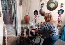 trabajo
