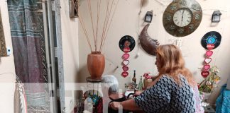 trabajo