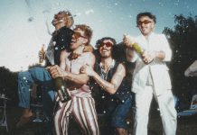 Foto:Golpeada por Morat y amada por TikTok/Cortesía
