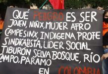 Colombia ya suma más de 25 masacres en lo que va del 2025 Foto: La violencia sigue cobrando vidas en Colombia /cortesía