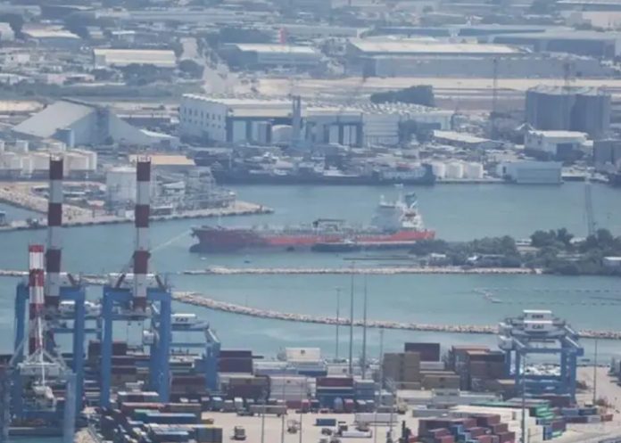 Foto: Yemen responde al asedio israelí /cortesía Foto: Yemen responde al asedio israelí /cortesía