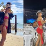 Foto: ¿Por qué se hizo viral Aniela Smith? /Cortesía