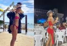 Foto: ¿Por qué se hizo viral Aniela Smith? /Cortesía