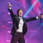 Foto: David Bisbal vuelve a conquistar América/cortesía