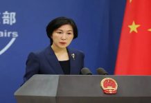 China apoya una solución política a la crisis entre Rusia y Ucrania Foto: China respalda el diálogo /cortesía