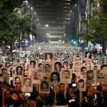 30 veces “nunca más”: El clamor por los desaparecidos en Uruguay Foto: El dolor de Uruguay sigue vivo / Cortesía
