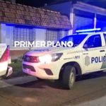 Cuatro ladrones torturaron a una mujer durante un robo en Argentina Foto: Horror en Argentina /cortesía