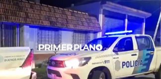 Foto: Horror en Argentina /cortesía