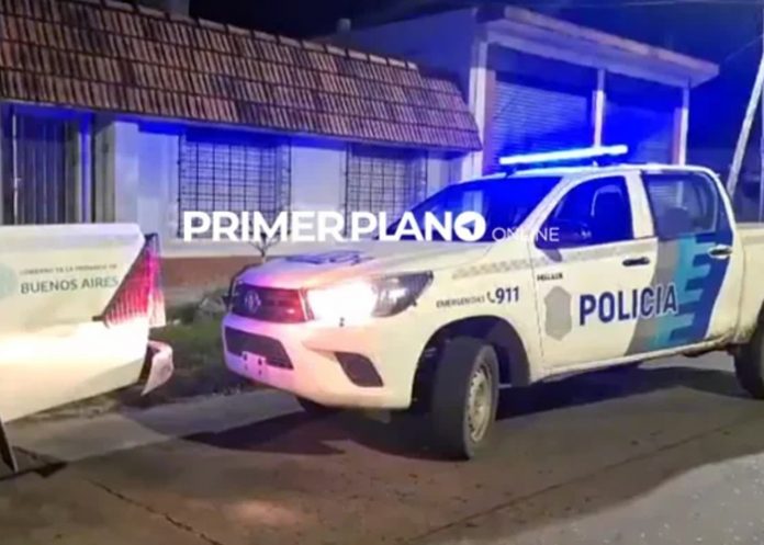 Foto: Horror en Argentina /cortesía Foto: Horror en Argentina /cortesía