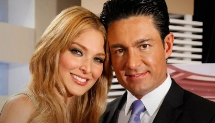 Foto: Juan Osorio confirma que Fernando Colunga es papá /Cortesía Foto: Juan Osorio confirma que Fernando Colunga es papá /Cortesía
