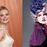 Elle Fanning será Effie Trinket en la precuela de «Los Juegos del Hambre» Foto: Elle Fanning interpretará a la icónica Effie Trinket/Cortesía