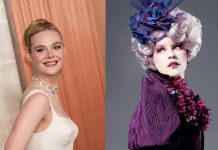 Elle Fanning será Effie Trinket en la precuela de «Los Juegos del Hambre» Foto: Elle Fanning interpretará a la icónica Effie Trinket/Cortesía