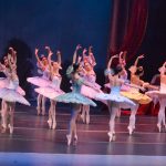 Teatro Bolshói de Belarús llega a Nicaragua con espectáculo en honor a las madres Foto: Nicaragua /Cortesía