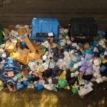 España desmantela red criminal por tráfico ilegal de basura a países del Sur Foto: Golpe al crimen en España /cortesía