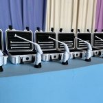 MINSA impulsa la lucha contra el cáncer con nueva tecnología en Nicaragua Foto: MINSA impulsa la lucha contra el cáncer con nueva tecnología en hospitales de Nicaragua / Cortesía